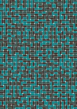 Geometric Pattern NZ