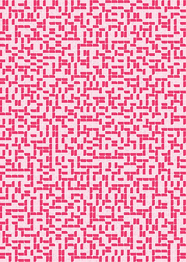 Geometric Pattern NZ