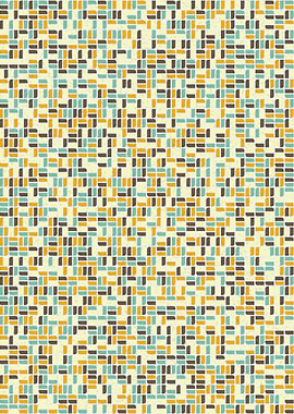 Geometric Pattern NZ