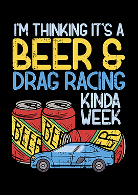 Im Thinking Its A Beer