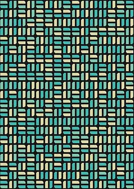 Geometric Pattern NZ