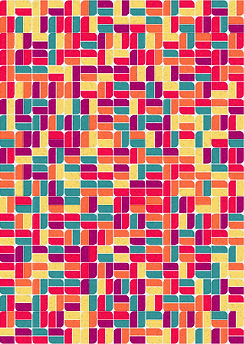 Geometric Pattern NZ