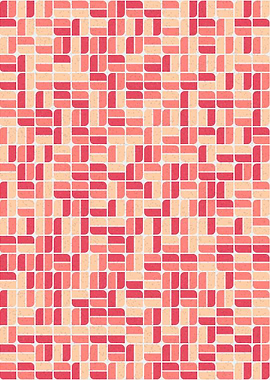 Geometric Pattern NZ