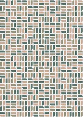 Geometric Pattern NZ