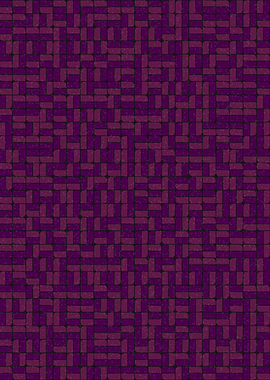 Geometric Pattern NZ