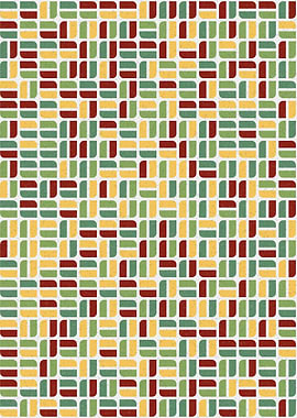 Geometric Pattern NZ