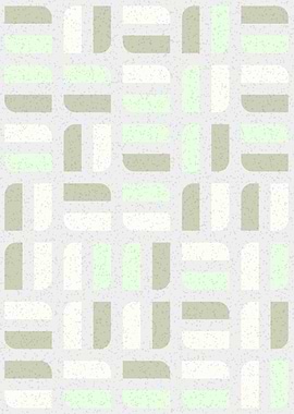 Geometric Pattern NZ