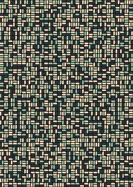 Geometric Pattern NZ