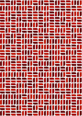 Geometric Pattern NZ