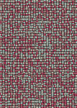 Geometric Pattern NZ