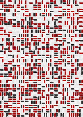 Geometric Pattern NZ