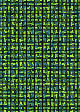 Geometric Pattern NZ