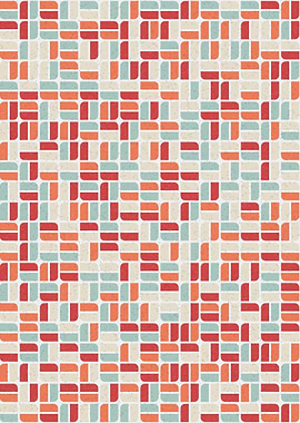 Geometric Pattern NZ