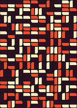 Geometric Pattern NZ