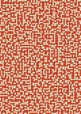 Geometric Pattern NZ