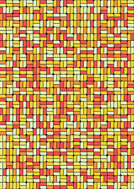 Geometric Pattern NZ