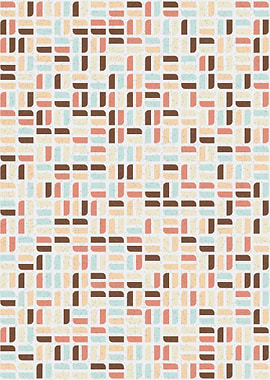 Geometric Pattern NZ