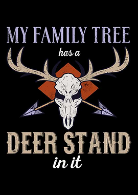 Hunting Hunter Hunt Stag