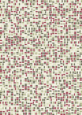 Geometric Pattern NZ