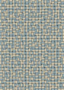 Geometric Pattern NZ