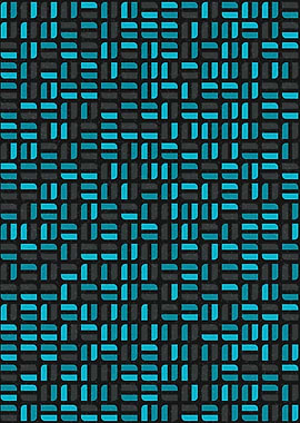 Geometric Pattern NZ