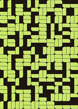 Geometric Pattern NZ