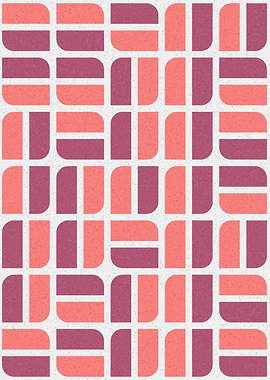 Geometric Pattern NZ