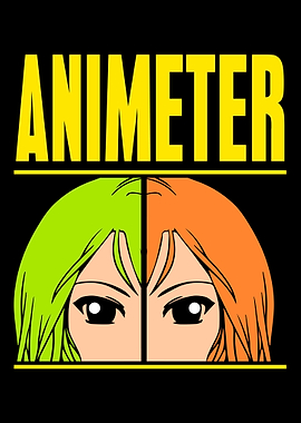 Anime Manga Otaku Kawaii