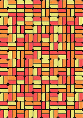 Geometric Pattern NZ