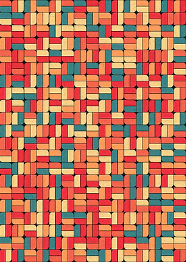 Geometric Pattern NZ