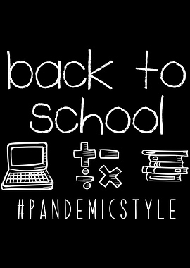 Back to School Homeschool