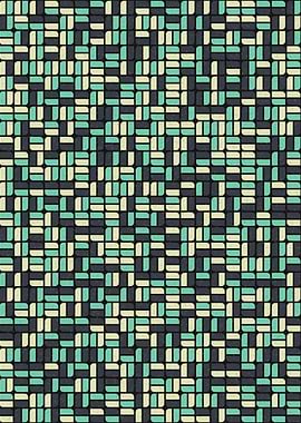 Geometric Pattern NZ