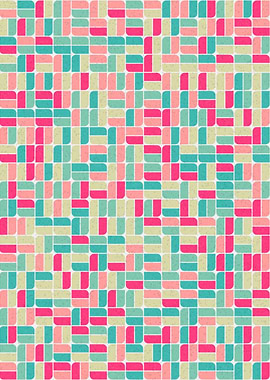 Geometric Pattern NZ