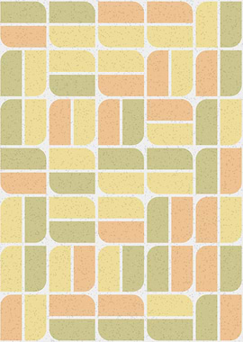 Geometric Pattern NZ