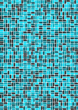 Geometric Pattern NZ