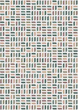 Geometric Pattern NZ