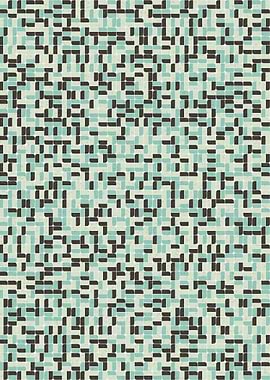 Geometric Pattern NZ