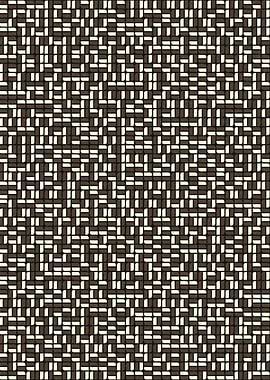 Geometric Pattern NZ