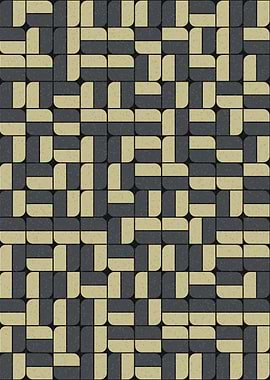 Geometric Pattern NZ