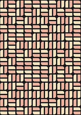Geometric Pattern NZ