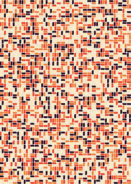 Geometric Pattern NZ