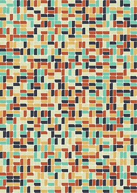 Geometric Pattern NZ