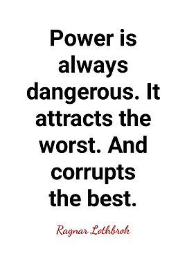 Ragnar Lothbrok Quotes