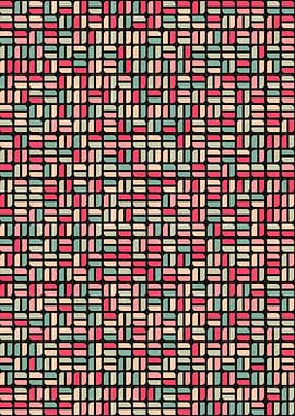 Geometric Pattern NZ