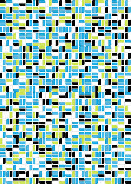 Geometric Pattern NZ