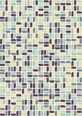 Geometric Pattern NZ