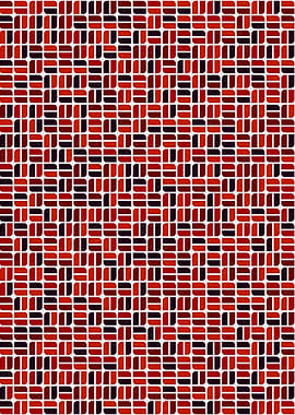 Geometric Pattern NZ