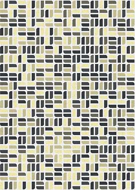 Geometric Pattern NZ