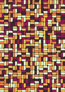 Geometric Pattern NZ