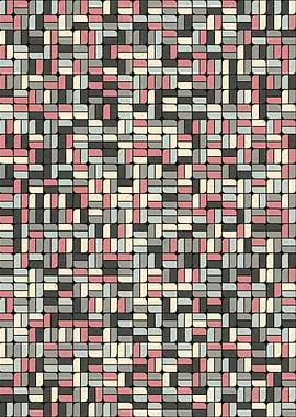 Geometric Pattern NZ